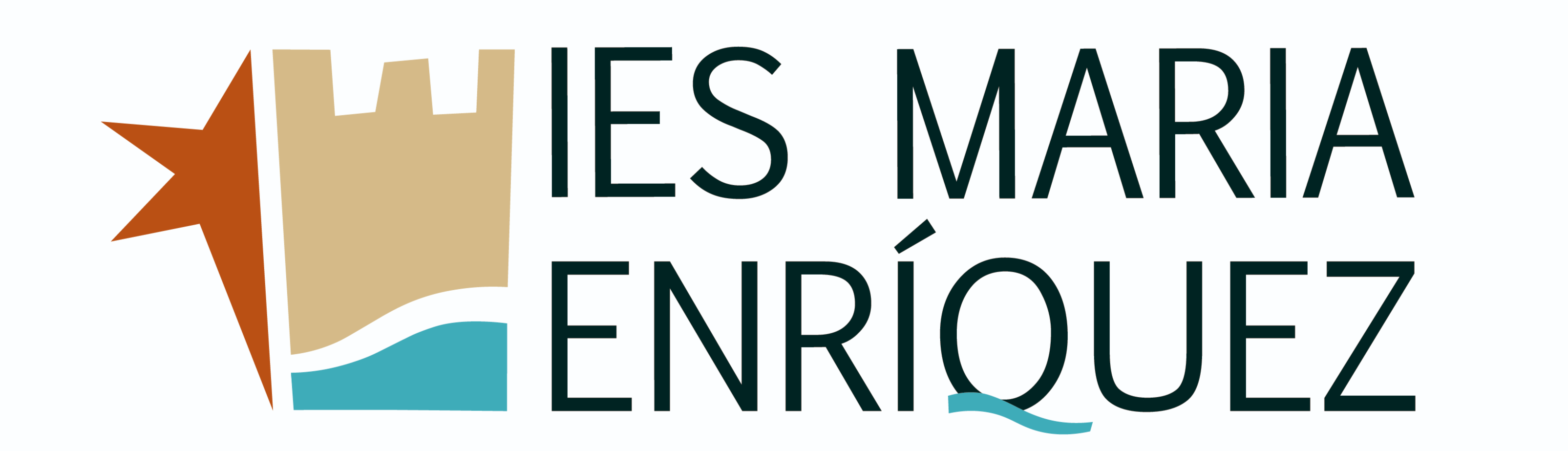 IES María Enríquez